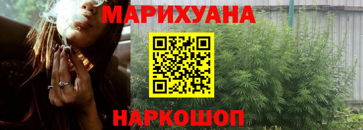Конопля Ganja Чернушка